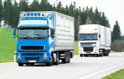 Konya Büyükorhan | Eşya Taşıma